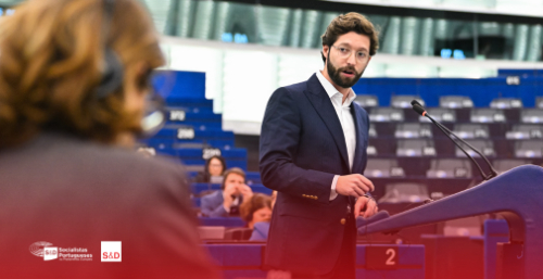 A hora da substância