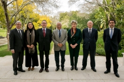 Delegacao PT, Presidente S&D e PM