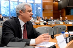 Pedro Silva Pereira AFCO 21032017