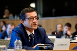 Carlos Zorrinho 27032017