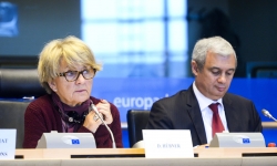 Pedro Silva Pereira Comissao AFCO 03052017