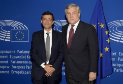 Carlos Zorrinho 25102017