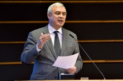 Pedro Silva Pereira 28022018