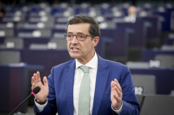 Carlos Zorrinho 18042018