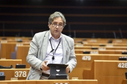 Ricardo Serrao Santos 02052018