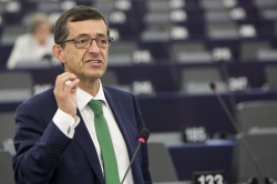 Carlos Zorrinho 28052018