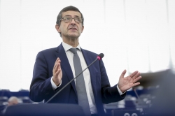 Carlos Zorrinho 10122018