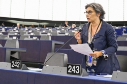 Isabel Santos 17092019 